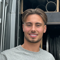 Rioolvakman Hoofddorp